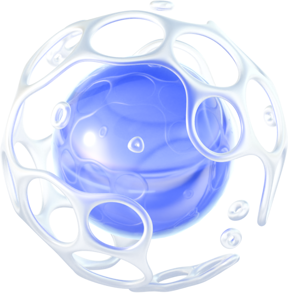 magic ball circle